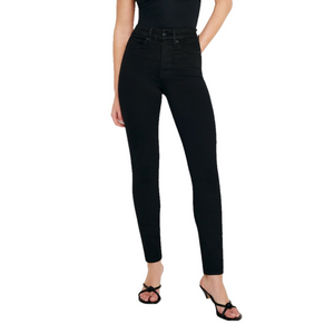 GOOD AMERICAN - Good Legs Skinny Jeans Women’s Size 8 EUC